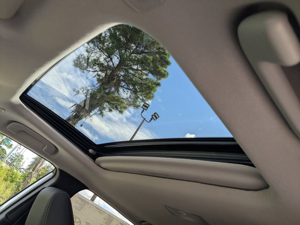 New 2026 Toyota Corolla Cross XLE w/ Convenience Package image 18