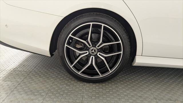 Used 2021 Mercedes-Benz E 350 Sedan image 40