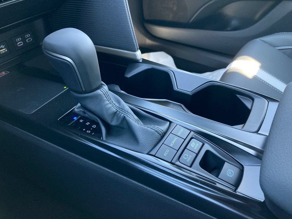 New 2026 Toyota Camry SE w/ Multimedia Upgrade Package FWD image 24