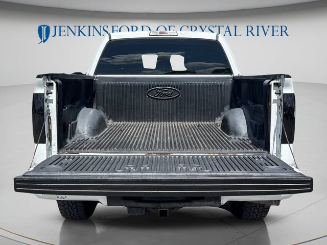 Used 2014 Ford F150 STX w/ Equipment Group 201A Mid AWD/4WD image 17