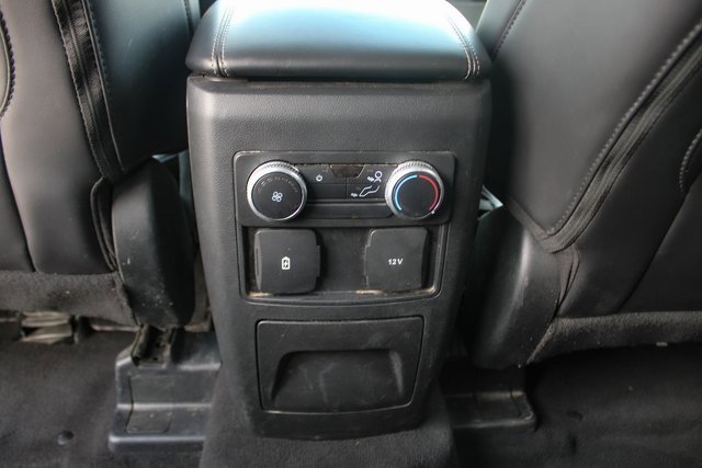 Used 2022 Ford Explorer XLT w/ Equipment Group 202A image 35