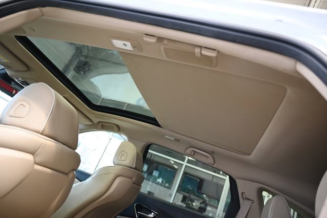 Used 2019 Acura RDX AWD w/ Advance Package image 23