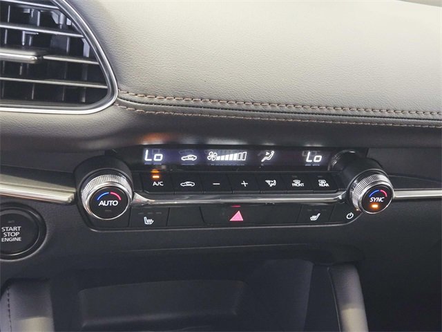New 2025 MAZDA MAZDA3 2.5 S Hatchback w/ Premium Pkg image 21
