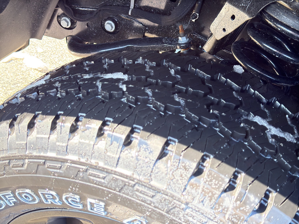 New 2026 RAM 2500 Laramie image 10