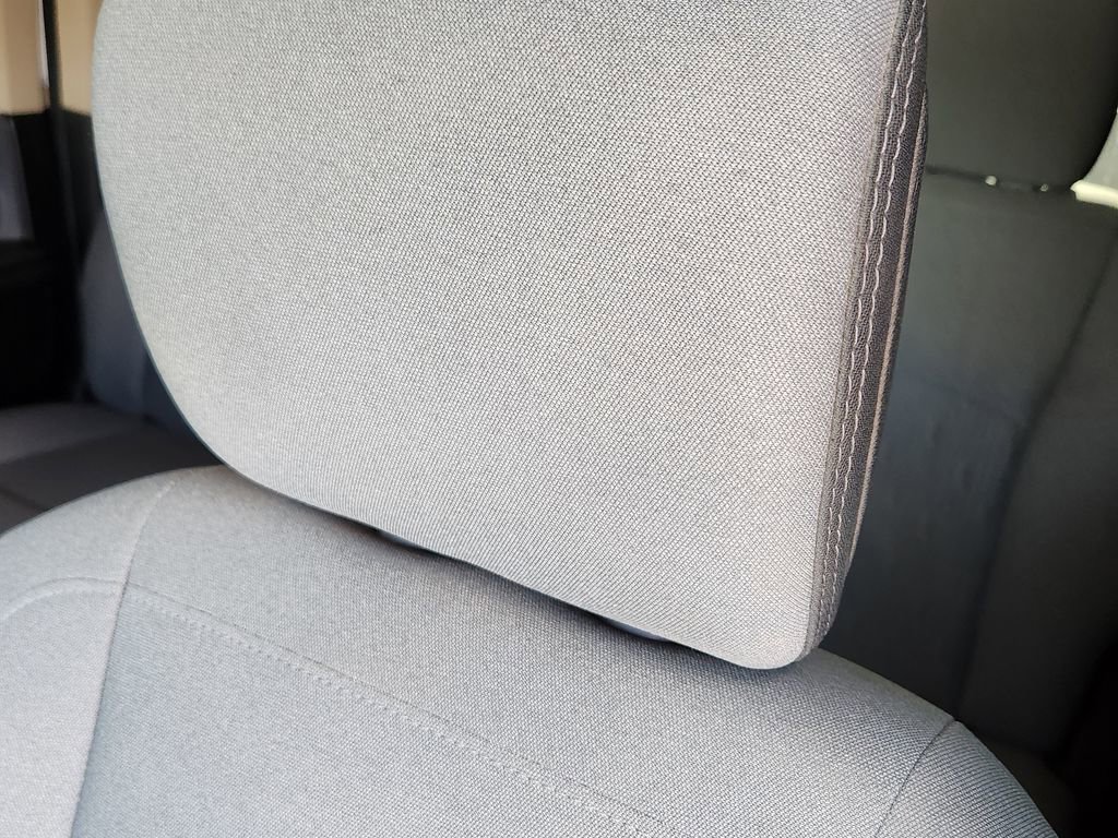 Used 2019 RAM 2500 Big Horn image 14