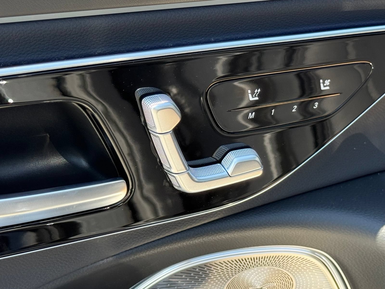 New 2026 Mercedes-Benz E 450 4MATIC Sedan image 17