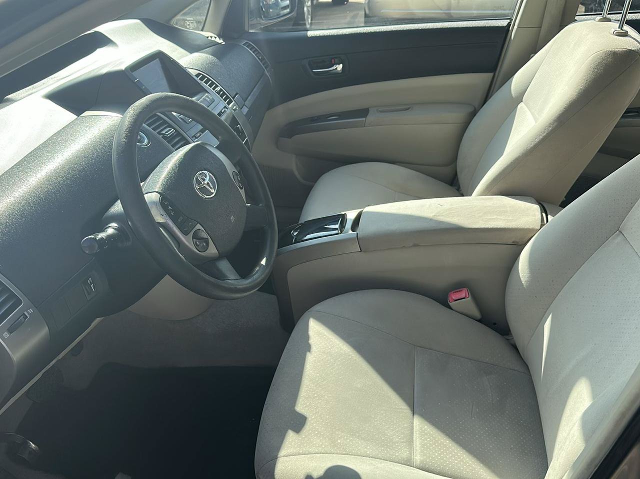 Used 2007 Toyota Prius FWD image 9