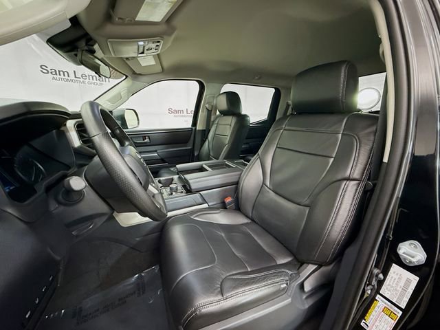 Used 2023 Toyota Tundra SR5 image 19