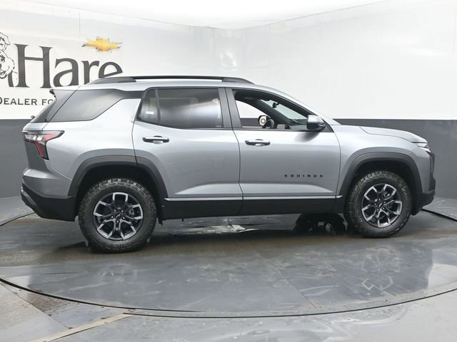 New 2026 Chevrolet Equinox ACTIV w/ Convenience Package III image 15