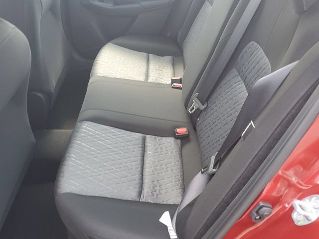 New 2027 Nissan Sentra SV w/ SV Convenience Package FWD image 15