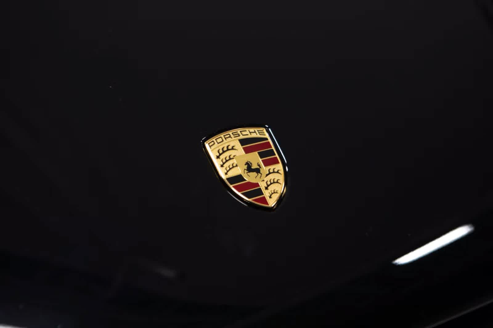 Certified 2026 Porsche Macan S AWD/4WD image 17