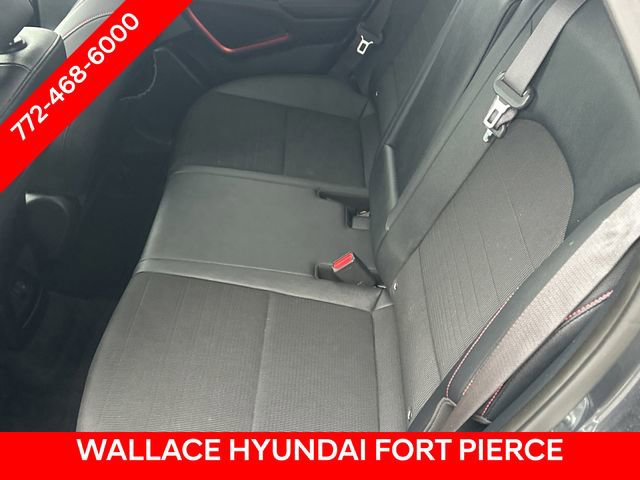 Used 2020 Kia Soul GT-Line Turbo image 16