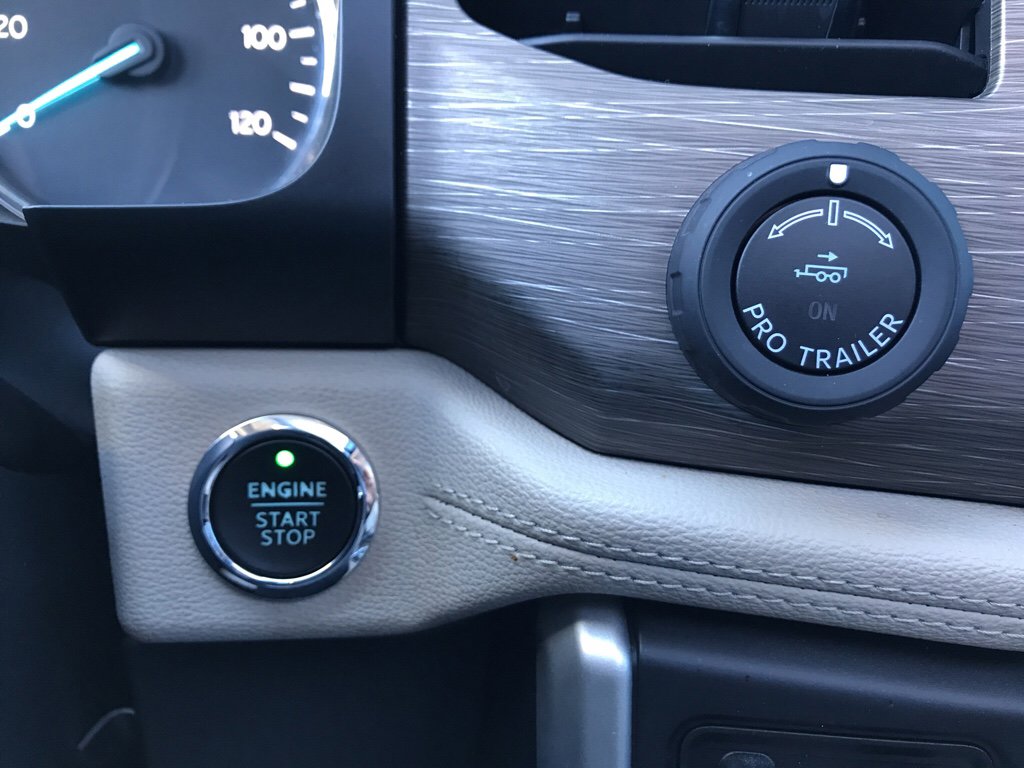 Used 2023 Ford Expedition Limited image 44