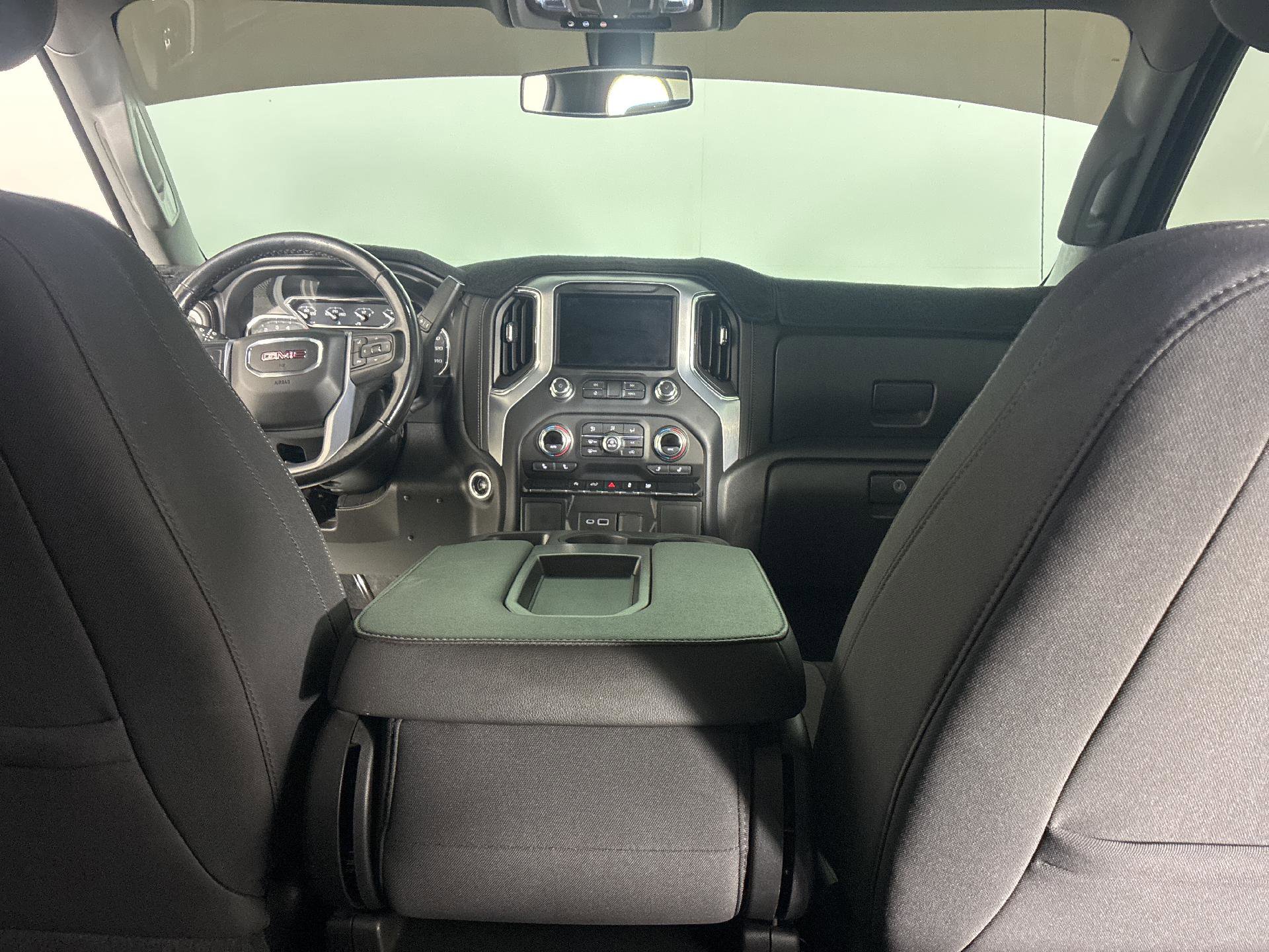 Used 2021 GMC Sierra 1500 Elevation image 20