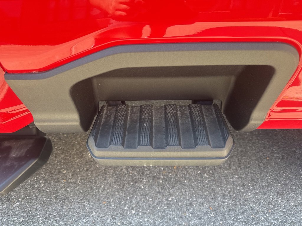 New 2025 Ford F250 XLT w/ Snow Plow Prep Package image 15