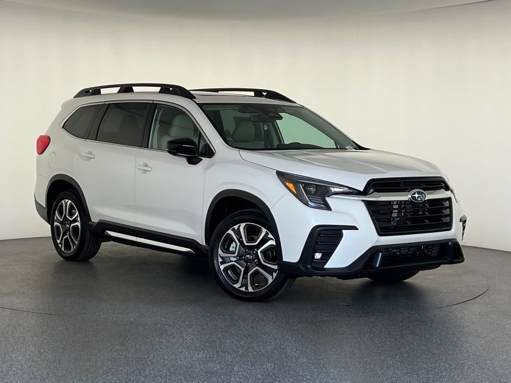 New 2026 Subaru Ascent Limited w/ Popular Package #2 AWD/4WD image 40