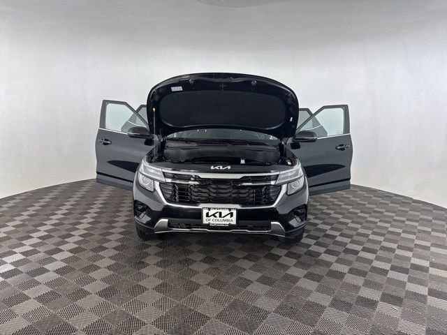 Certified 2024 Kia Seltos S image 13