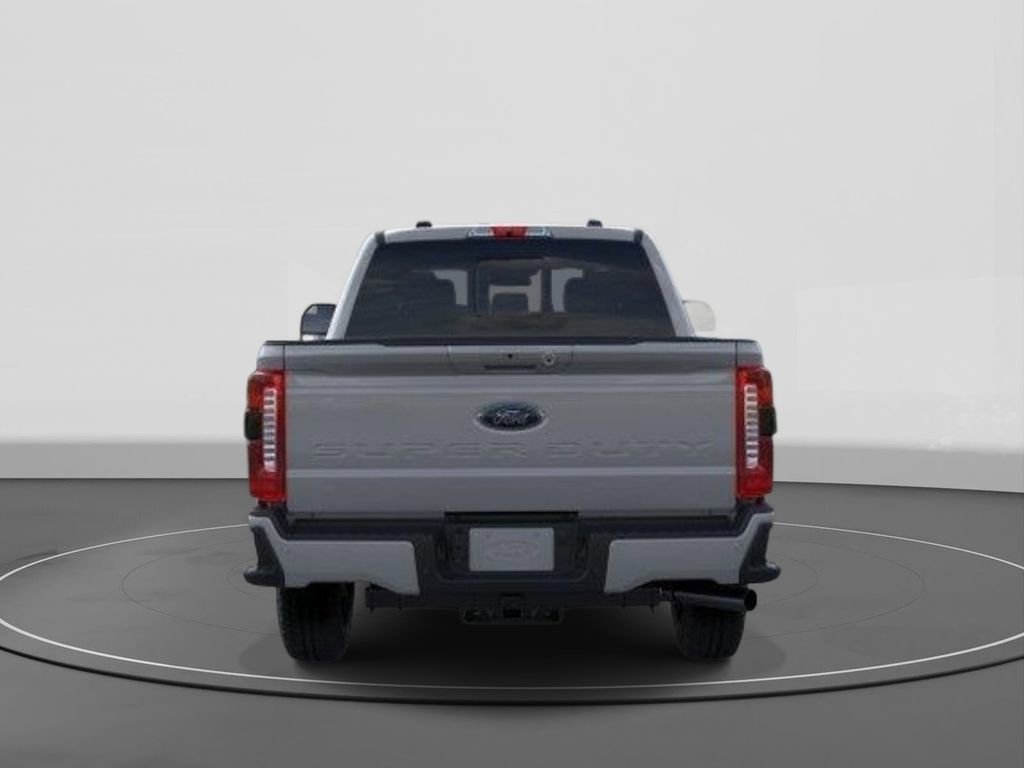 New 2026 Ford F250 XLT image 5