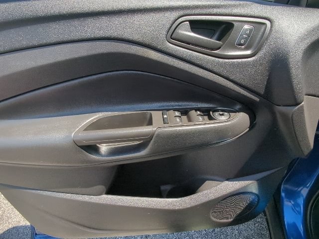 Used 2018 Ford Escape S FWD image 14