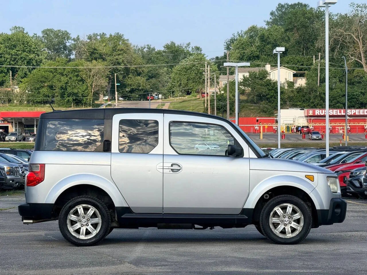 Used 2006 Honda Element EX-P image 6