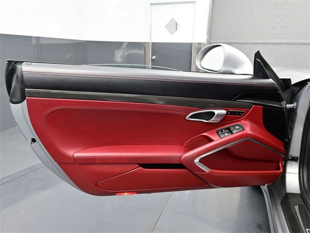 Used 2018 Porsche 911 Carrera 4 GTS image 7