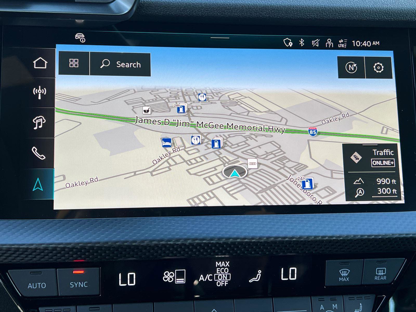 New 2026 Audi RS 3 AWD/4WD image 21