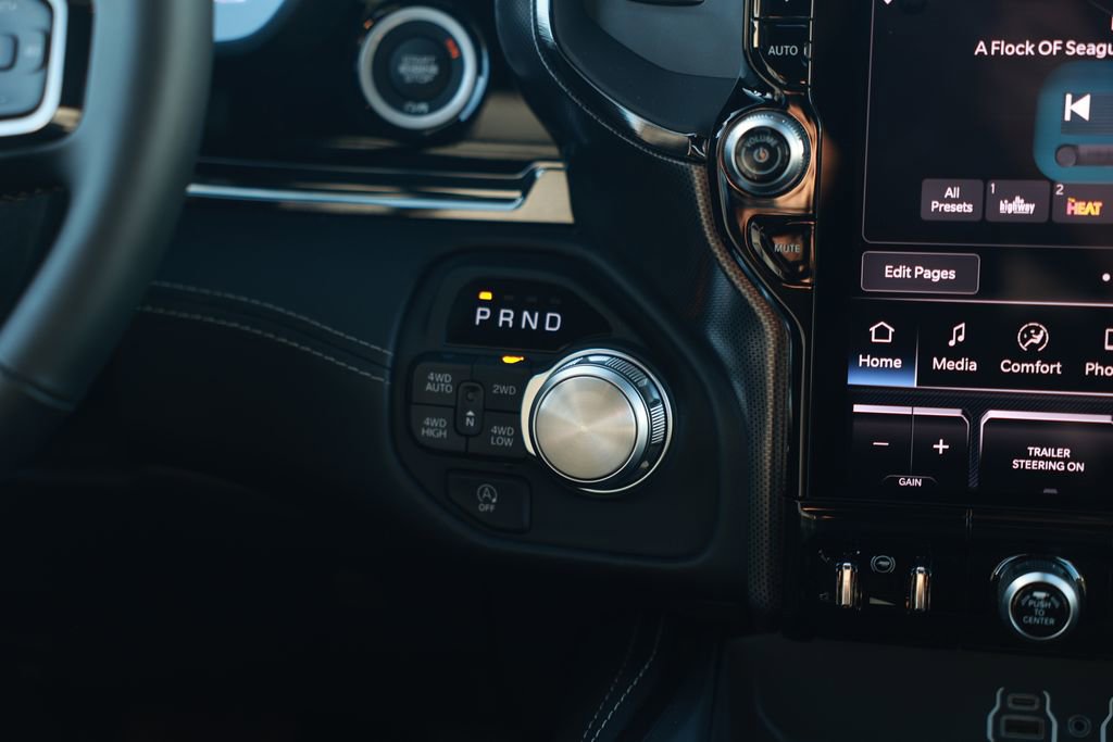 New 2026 RAM 1500 Limited image 28