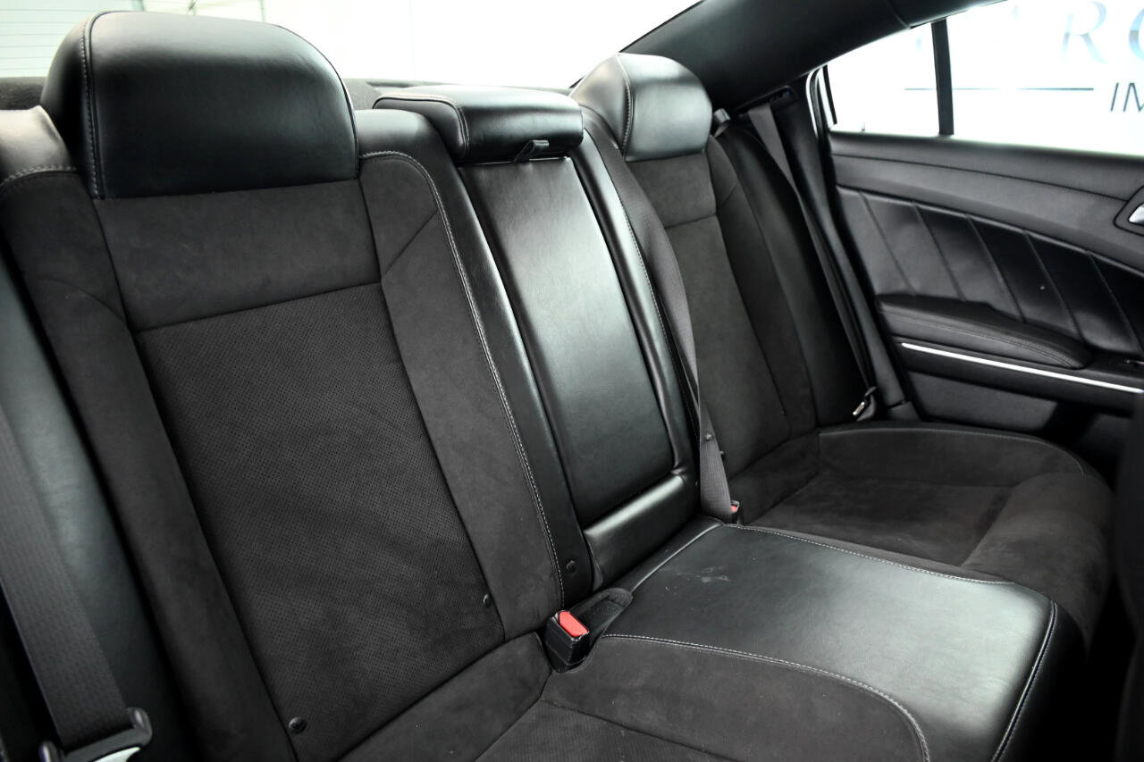 Used 2023 Dodge Charger Scat Pack w/ Plus Group image 41
