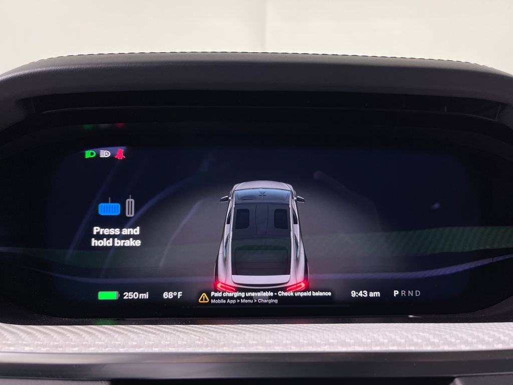 Used 2024 Tesla Model X AWD/4WD image 21