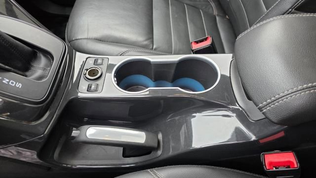Used 2016 Ford Escape Titanium image 27