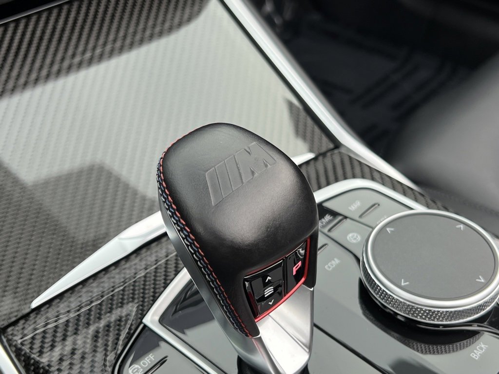 Used 2022 BMW M4 xDrive Competition w/ Executive Package image 28