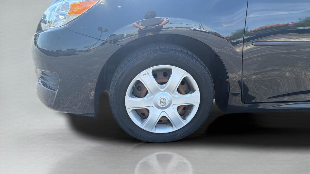 Used 2009 Toyota Matrix FWD image 47