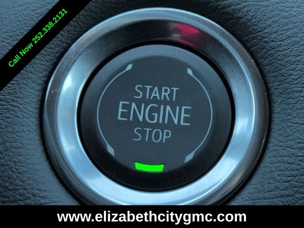 New 2026 GMC Canyon Elevation w/ Convenience Package RWD image 28