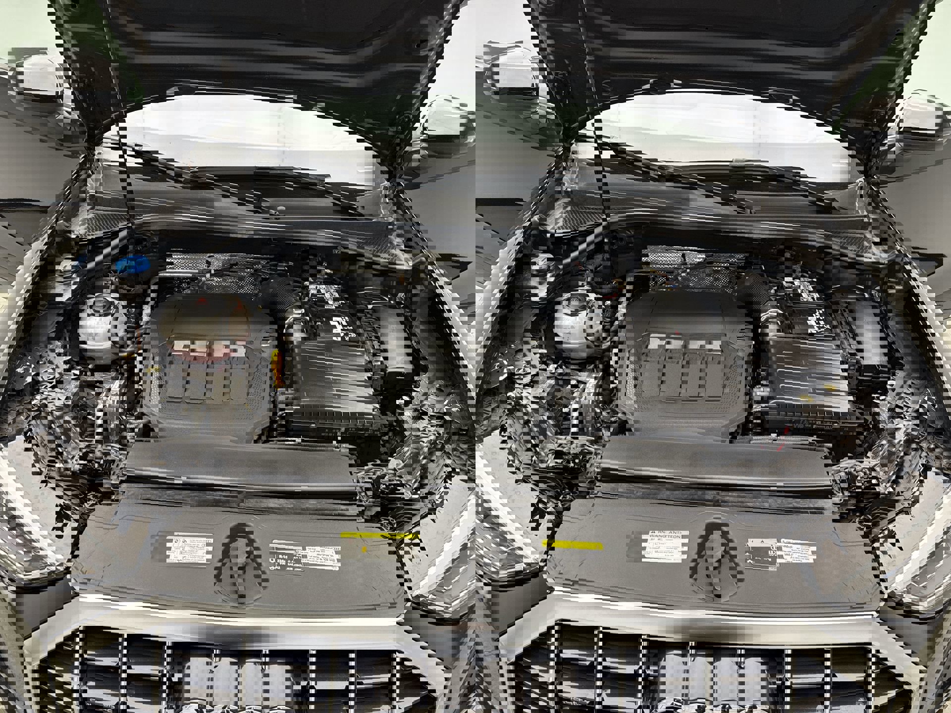 Used 2022 Audi Q3 2.0T Premium Plus image 28