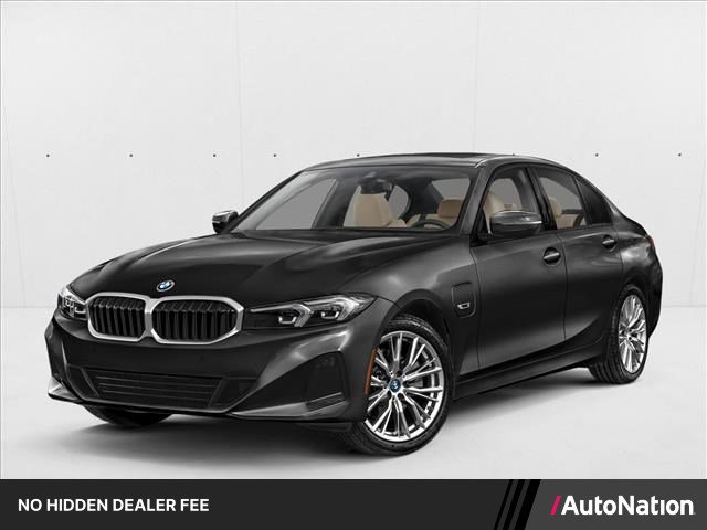 Used 2023 BMW 330e w/ M Sport Package