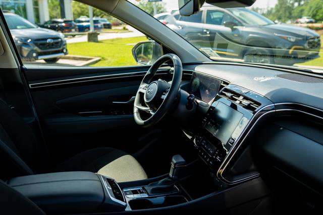 Used 2022 Hyundai Tucson SEL w/ Convenience Package image 23