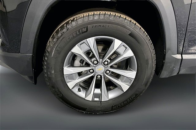 Used 2025 Chevrolet Equinox LT image 29