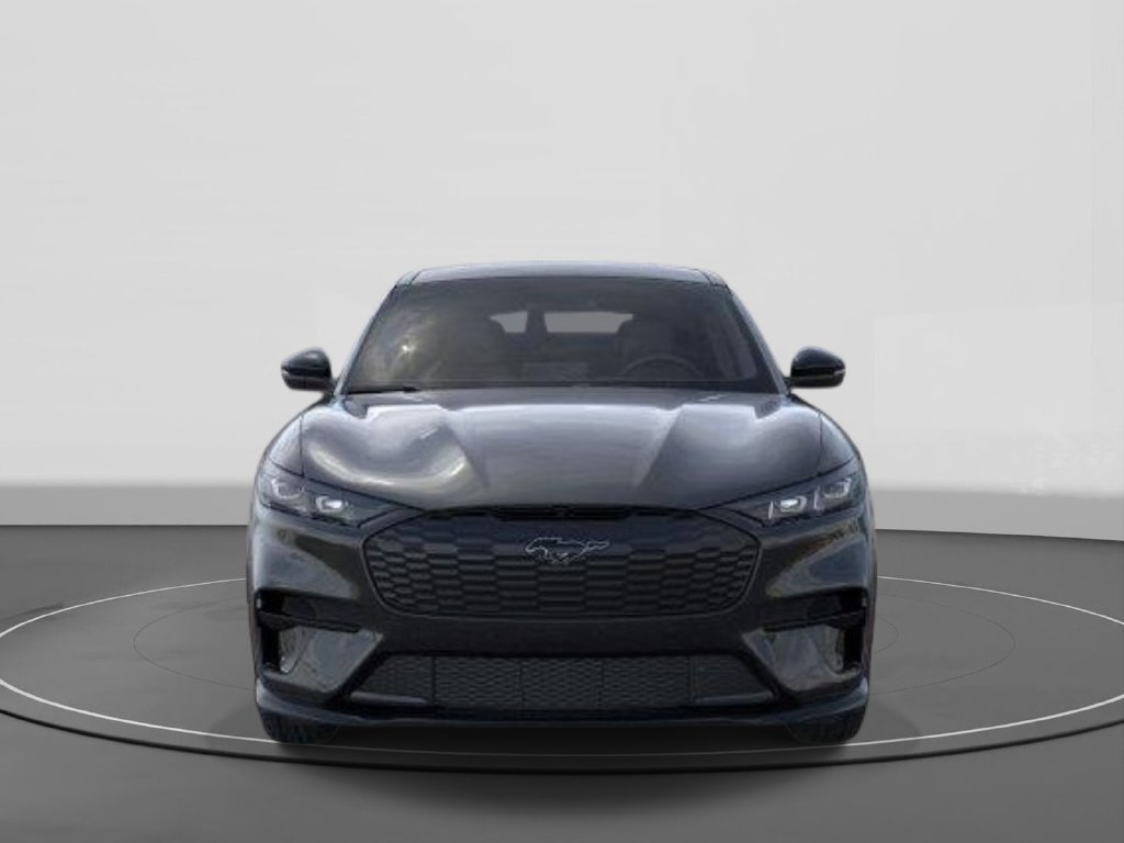 New 2026 Ford Mustang Mach-E Premium w/ Sport Appearance Package RWD image 6