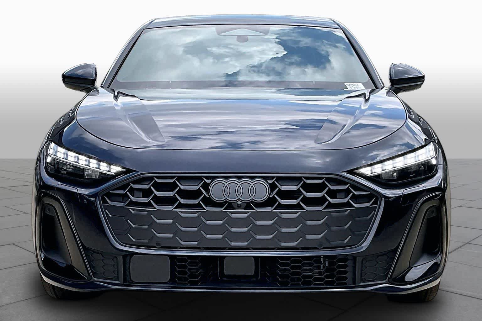 New 2026 Audi A5 Premium Plus w/ Premium Plus Package AWD/4WD image 3