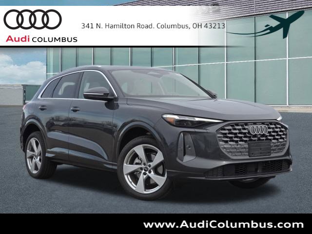 New 2025 Audi Q5 Premium Plus image 1