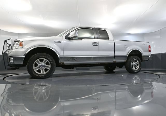 Used 2005 Ford F150 XLT AWD/4WD image 46