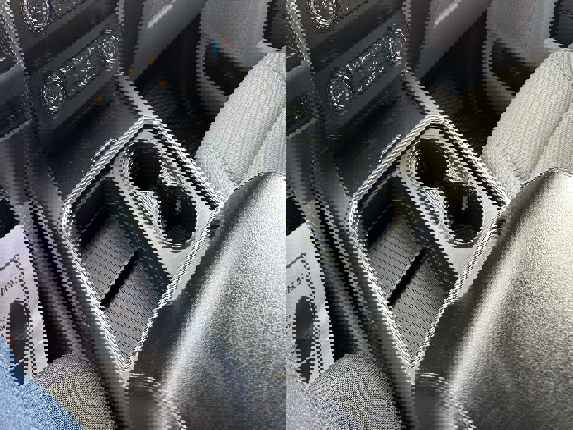 Used 2021 Ford F550 4x4 SuperCab Super Duty w/ XLT Value Package image 15