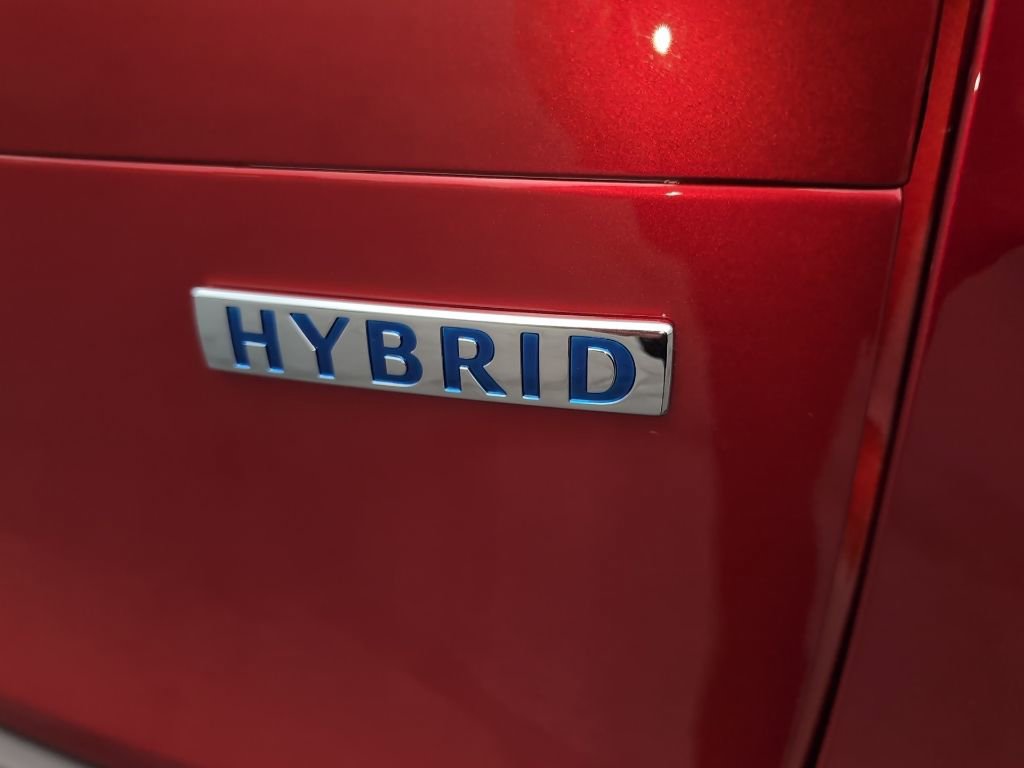 New 2026 MAZDA CX-50 AWD 2.5 Hybrid w/ Premium Pkg image 6