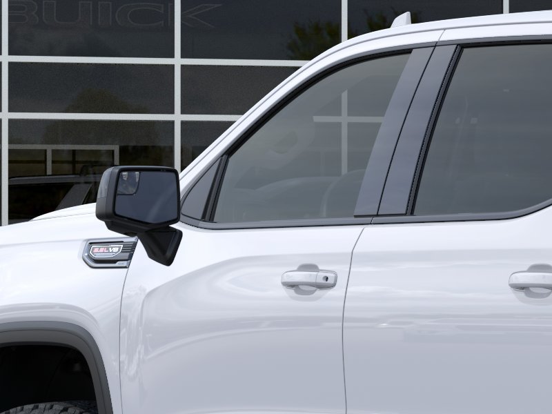 New 2026 GMC Sierra 1500 AT4 w/ AT4 Premium Package AWD/4WD image 44