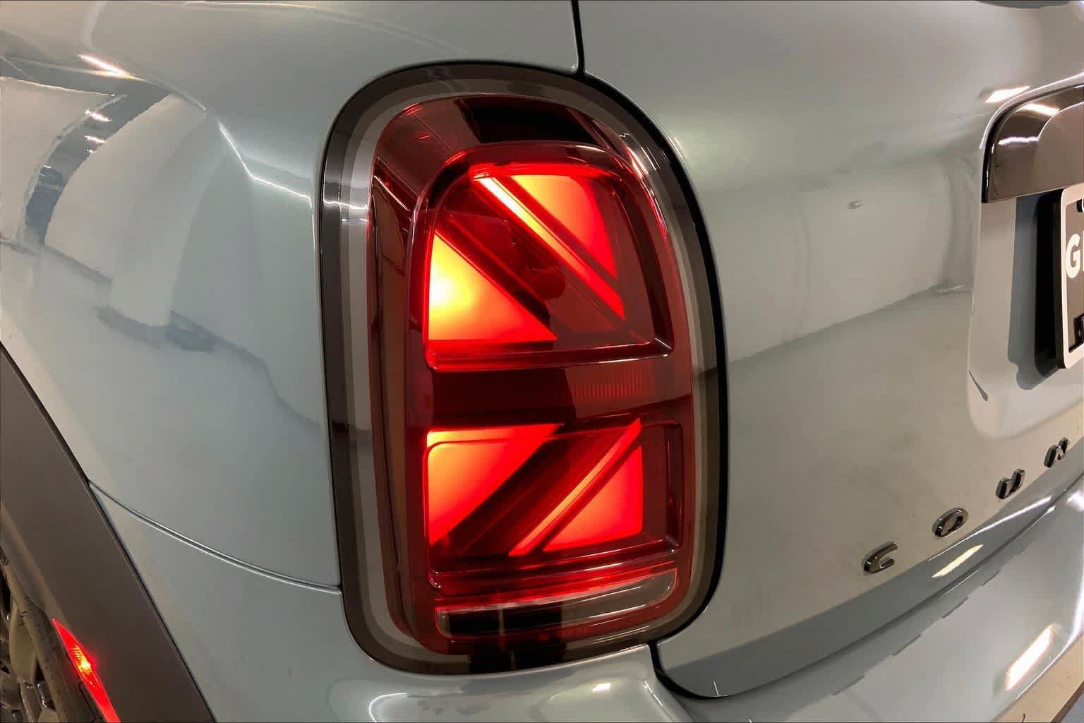 Used 2024 MINI Cooper Countryman S AWD/4WD image 28
