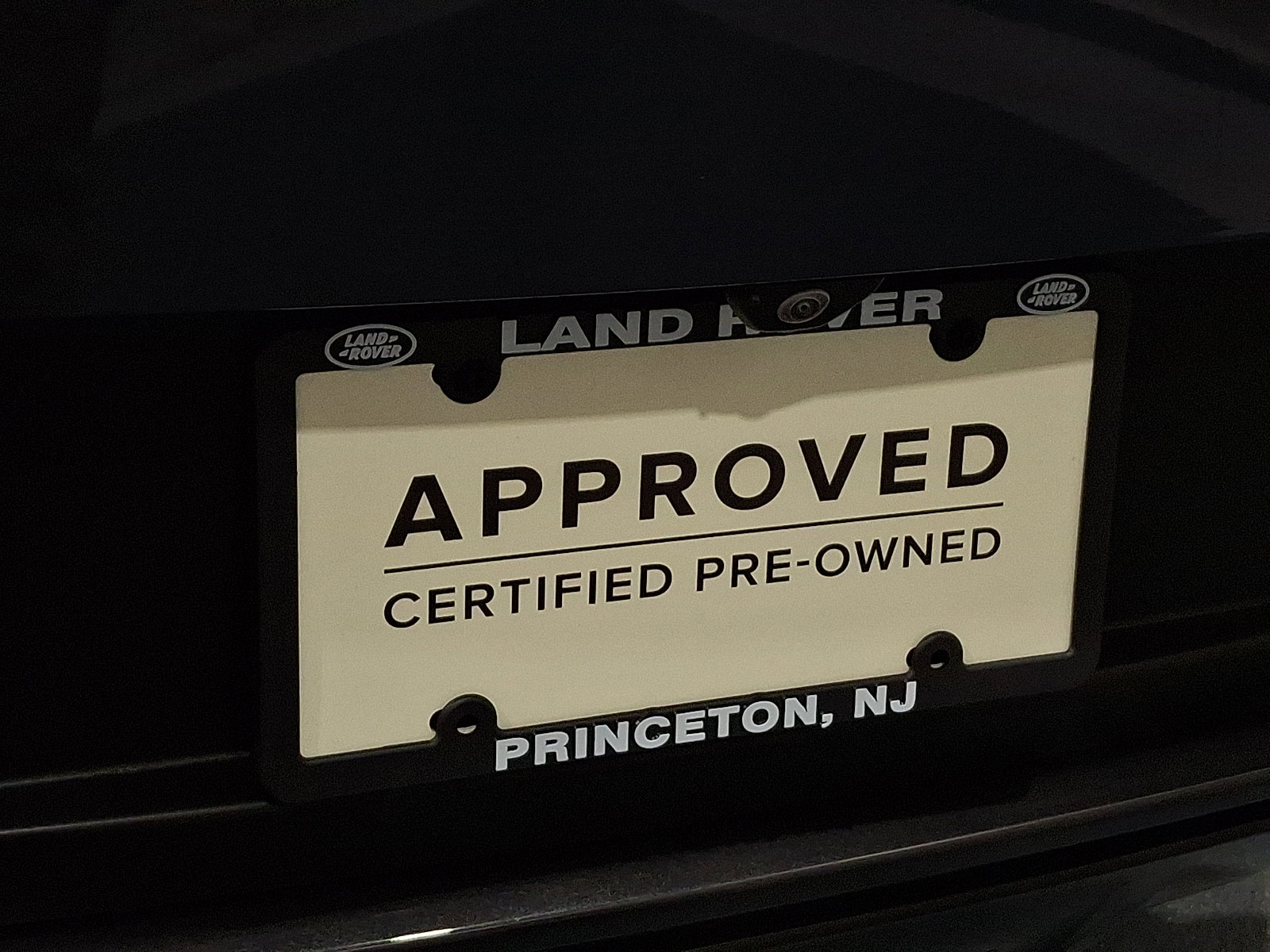 Certified 2023 Land Rover Range Rover Sport SE image 29