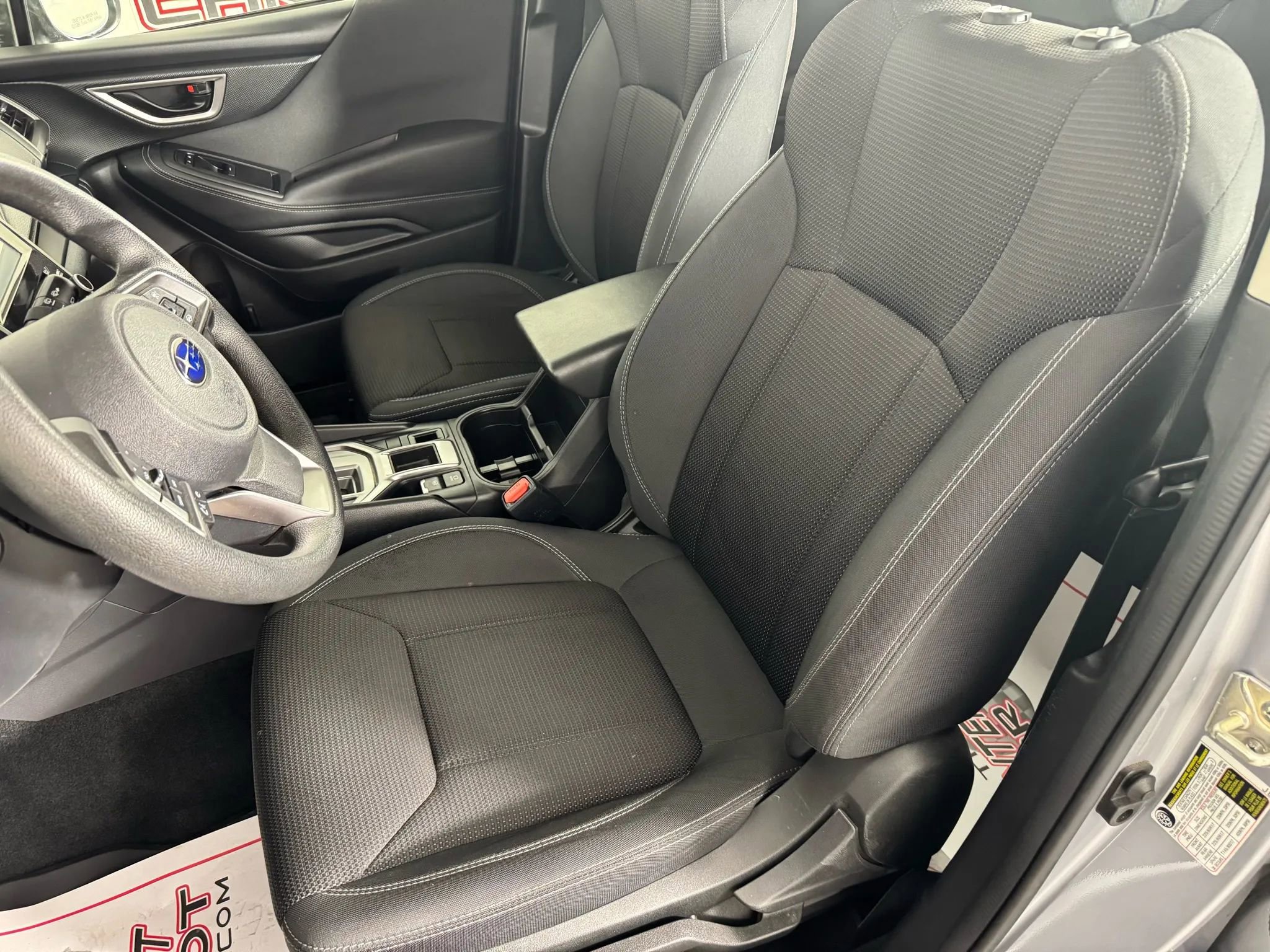 Used 2021 Subaru Forester w/ Popular Package #1 image 30