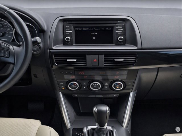 Used 2015 MAZDA CX-5 Grand Touring AWD/4WD image 16