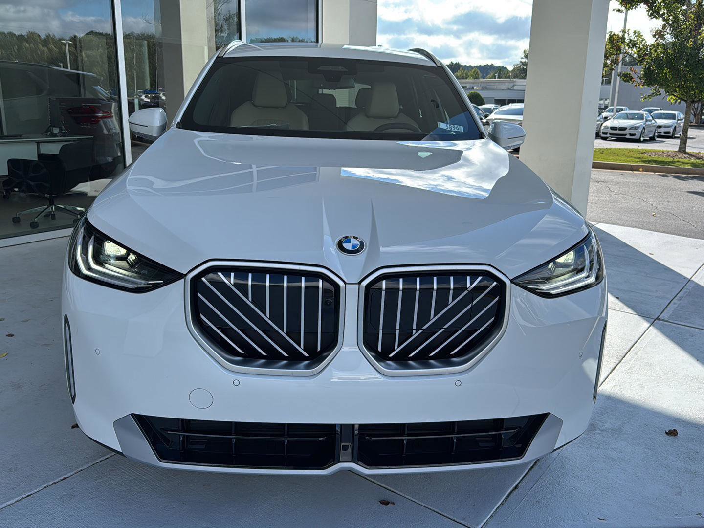 New 2026 BMW X3 xDrive30 w/ Premium Package image 6