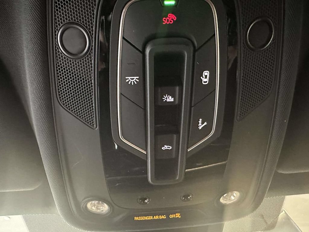 Used 2023 Audi SQ8 Premium Plus AWD/4WD image 36
